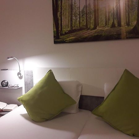 Gaestehaus Lifestyle Kirrweiler  Kültér fotó