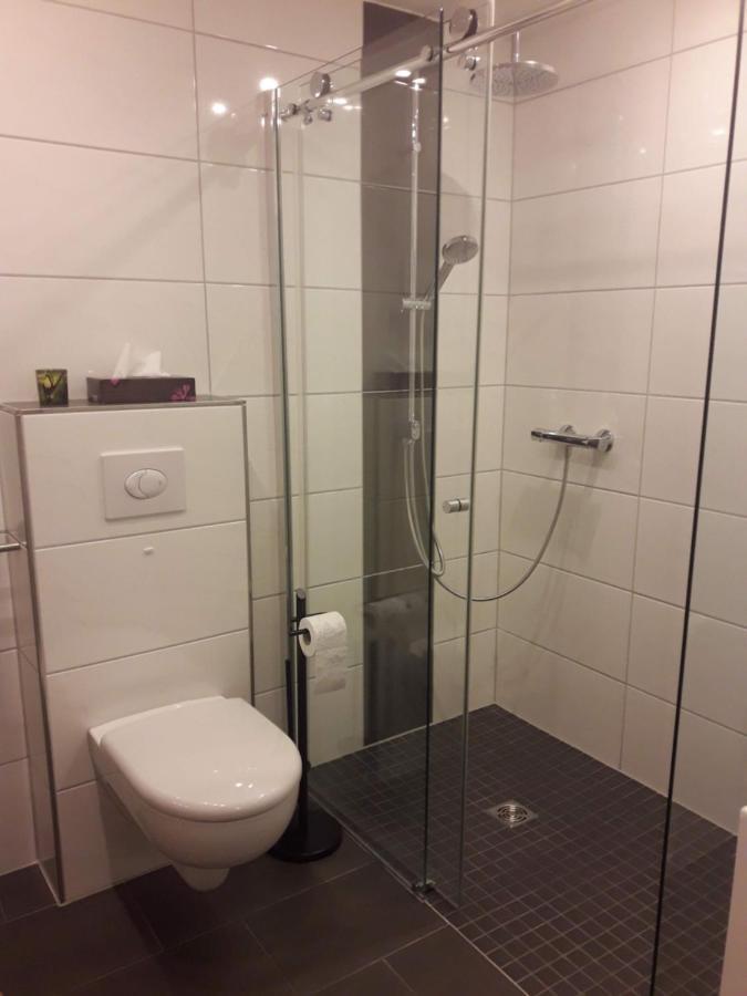 Gaestehaus Lifestyle Kirrweiler  Kültér fotó