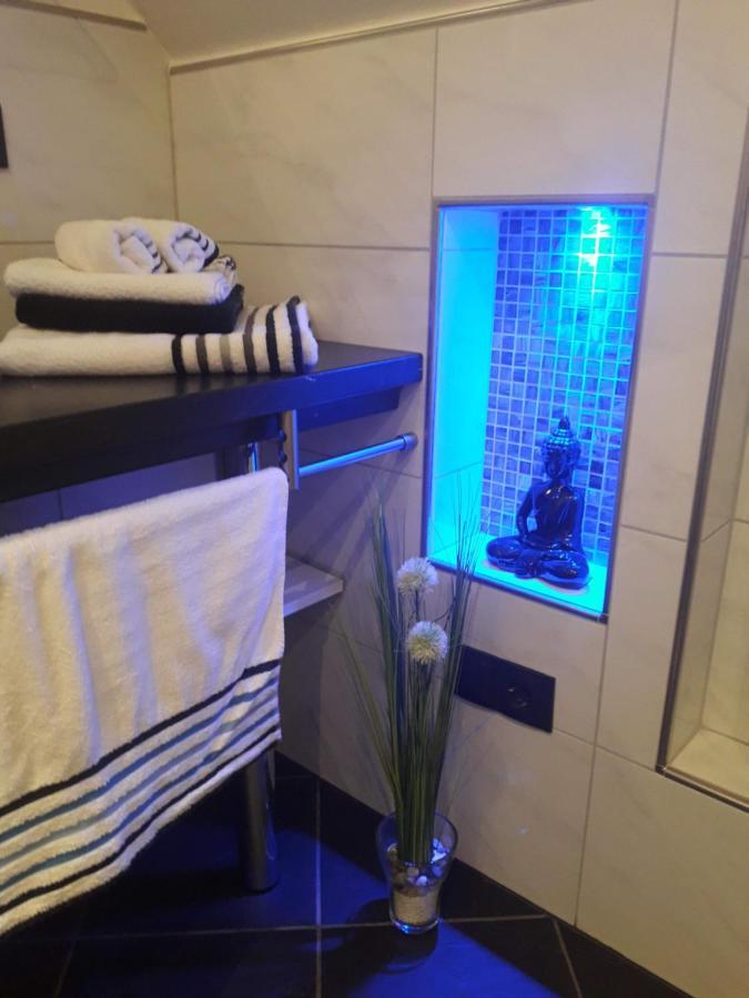 Gaestehaus Lifestyle Kirrweiler  Kültér fotó