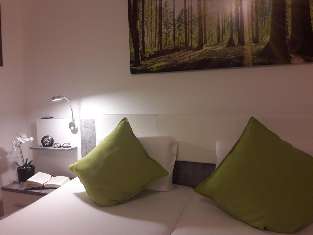 Gaestehaus Lifestyle Kirrweiler  Kültér fotó