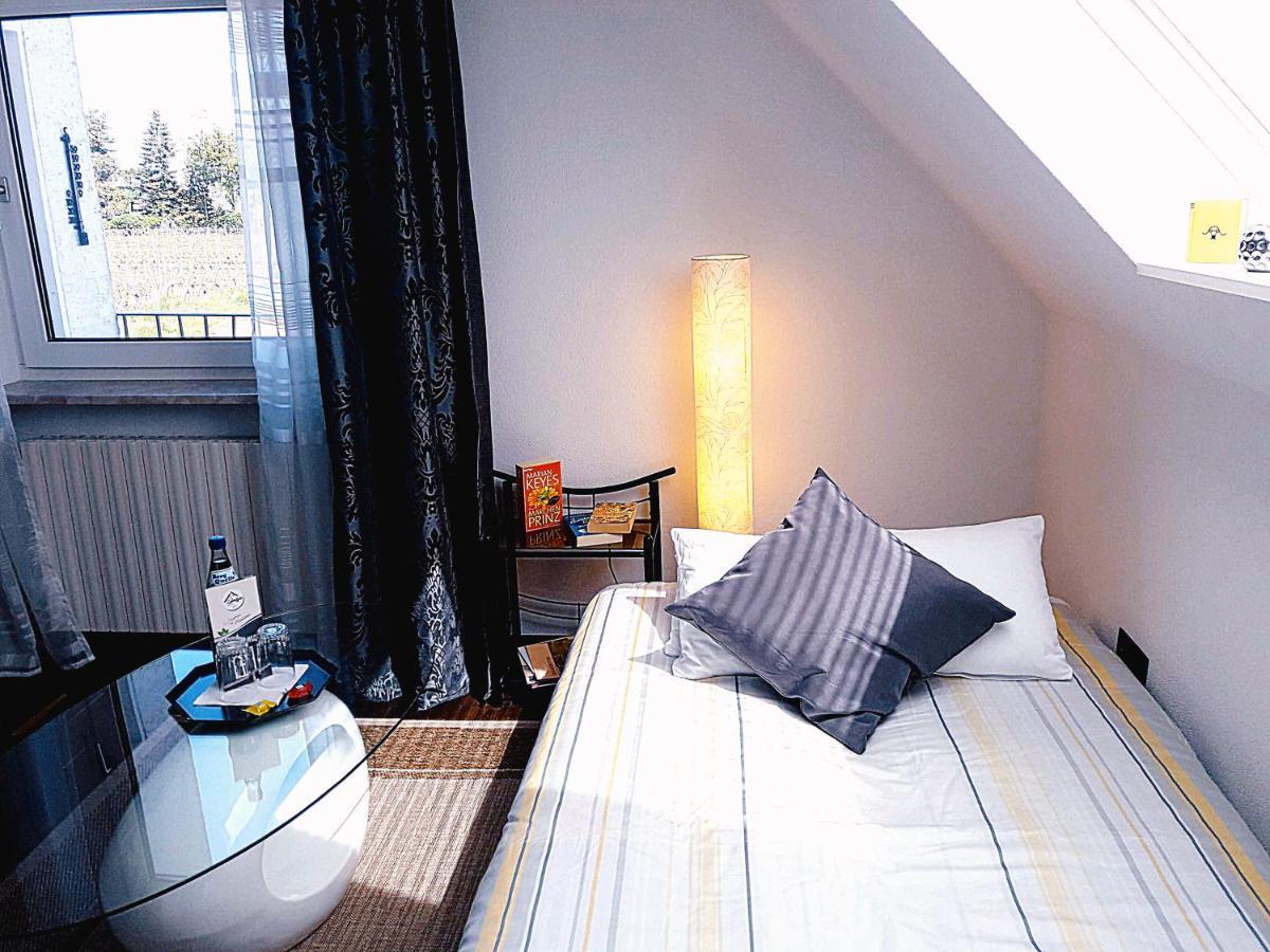Gaestehaus Lifestyle Kirrweiler  Kültér fotó