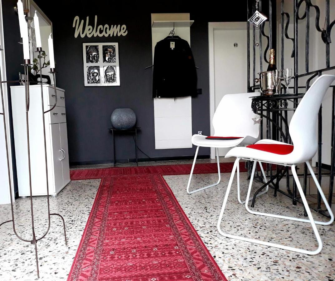 Gaestehaus Lifestyle Kirrweiler  Kültér fotó